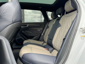 Audi A6 Avant C9